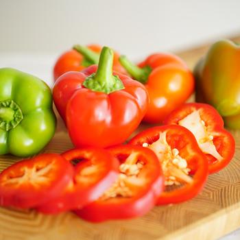 Capsicum annuum 'Chili Pie' (248990)