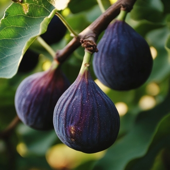 Ficus carica 'Violette De Bordeaux' 