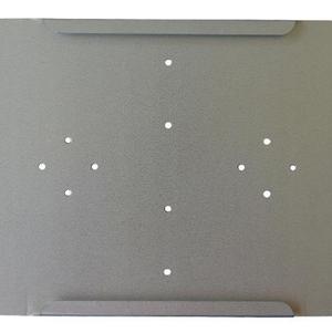 COLMET Faceplate - 11 x 8.5