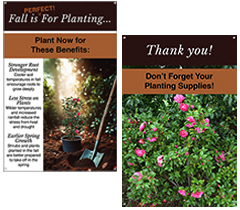 Fall is for Planting BUNDLE